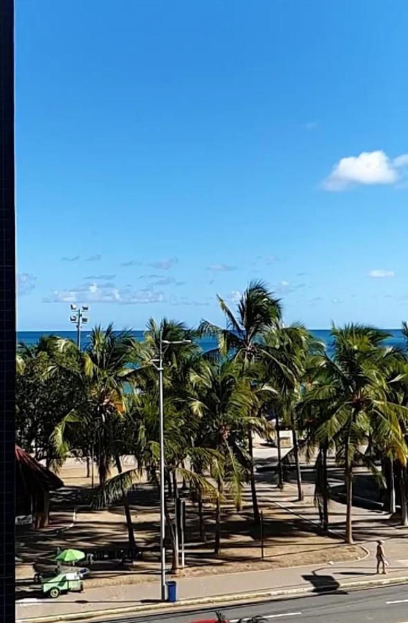 Na BEIRA DE PAJUCARA EDIFICIO NEO 2 APARTAMENTO COM 2 QUARTOS CONSUMO ELETRICO É PAGO NO CKECK-OUT Maceió Extérieur photo