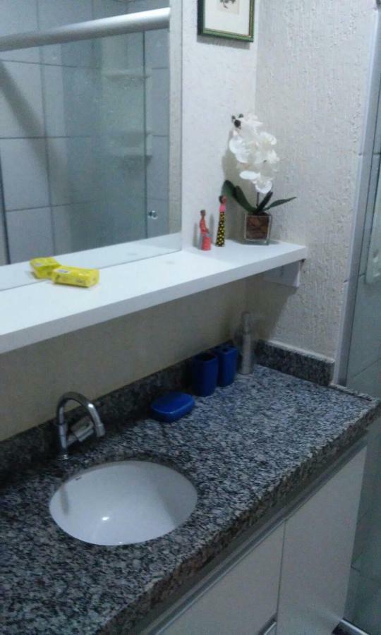 Na BEIRA DE PAJUCARA EDIFICIO NEO 2 APARTAMENTO COM 2 QUARTOS CONSUMO ELETRICO É PAGO NO CKECK-OUT Maceió Extérieur photo