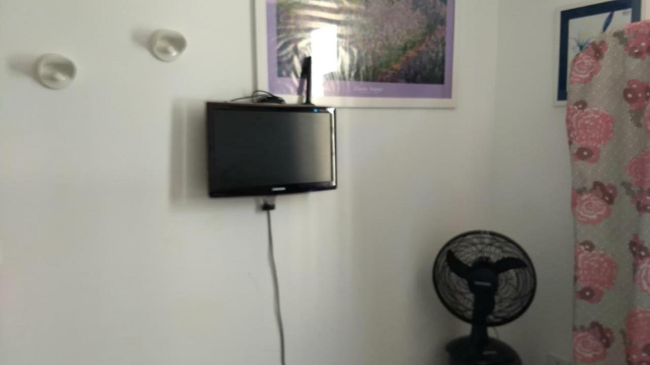 Na BEIRA DE PAJUCARA EDIFICIO NEO 2 APARTAMENTO COM 2 QUARTOS CONSUMO ELETRICO É PAGO NO CKECK-OUT Maceió Extérieur photo