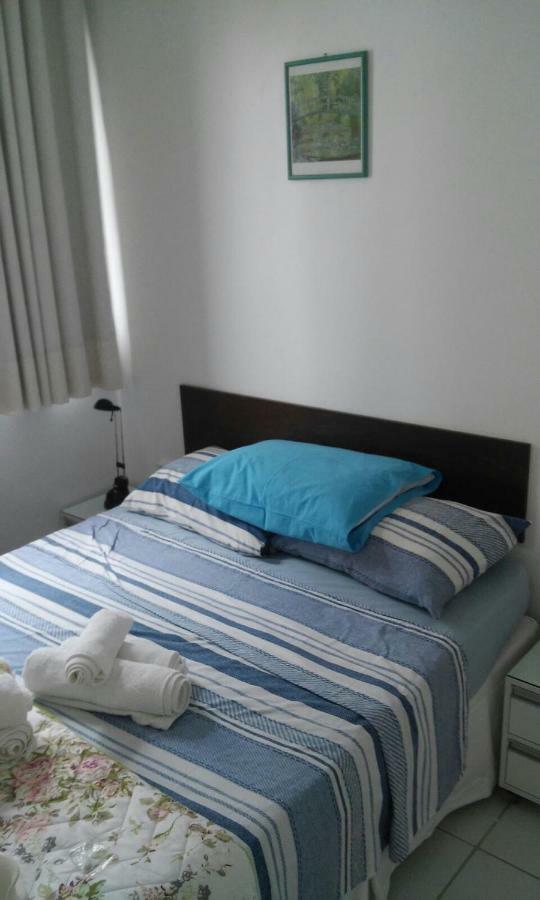 Na BEIRA DE PAJUCARA EDIFICIO NEO 2 APARTAMENTO COM 2 QUARTOS CONSUMO ELETRICO É PAGO NO CKECK-OUT Maceió Extérieur photo