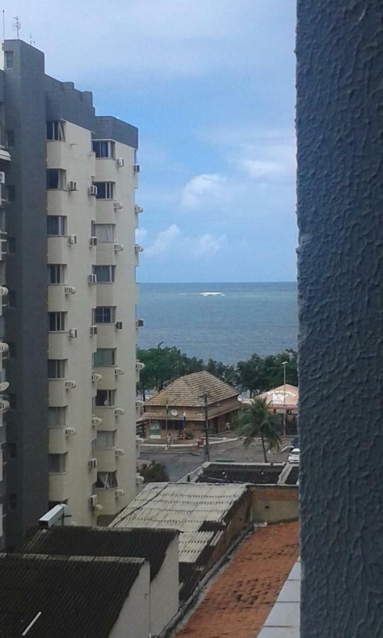 Na BEIRA DE PAJUCARA EDIFICIO NEO 2 APARTAMENTO COM 2 QUARTOS CONSUMO ELETRICO É PAGO NO CKECK-OUT Maceió Extérieur photo