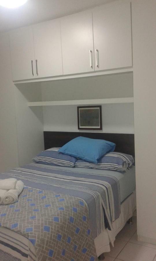 Na BEIRA DE PAJUCARA EDIFICIO NEO 2 APARTAMENTO COM 2 QUARTOS CONSUMO ELETRICO É PAGO NO CKECK-OUT Maceió Extérieur photo