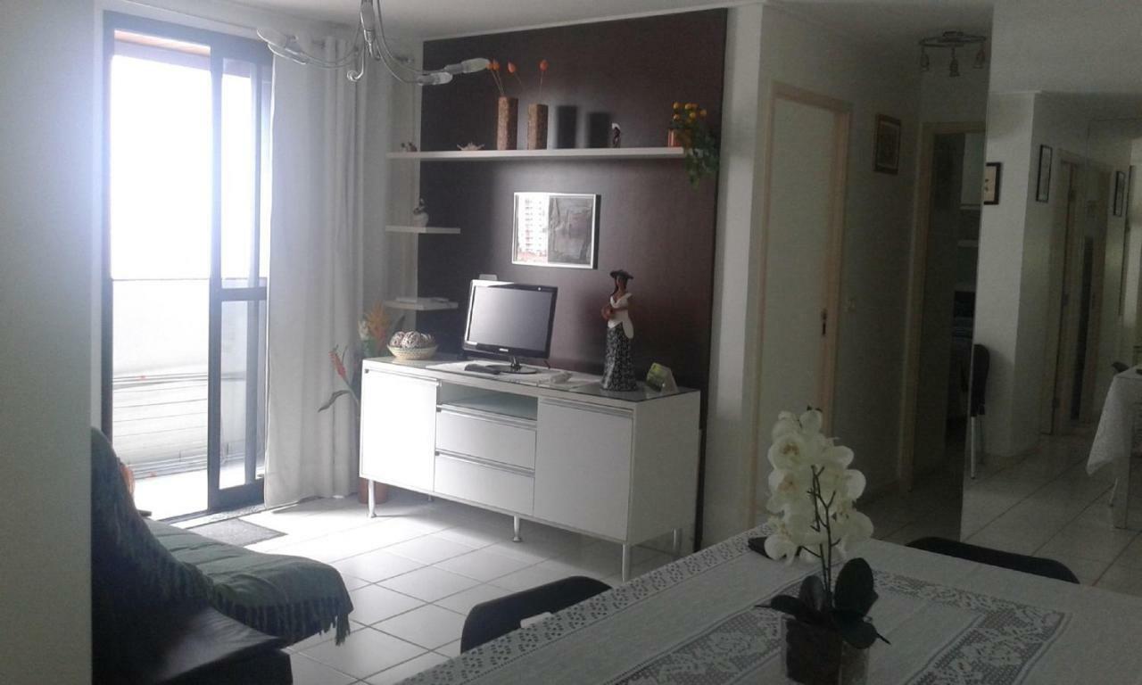 Na BEIRA DE PAJUCARA EDIFICIO NEO 2 APARTAMENTO COM 2 QUARTOS CONSUMO ELETRICO É PAGO NO CKECK-OUT Maceió Extérieur photo